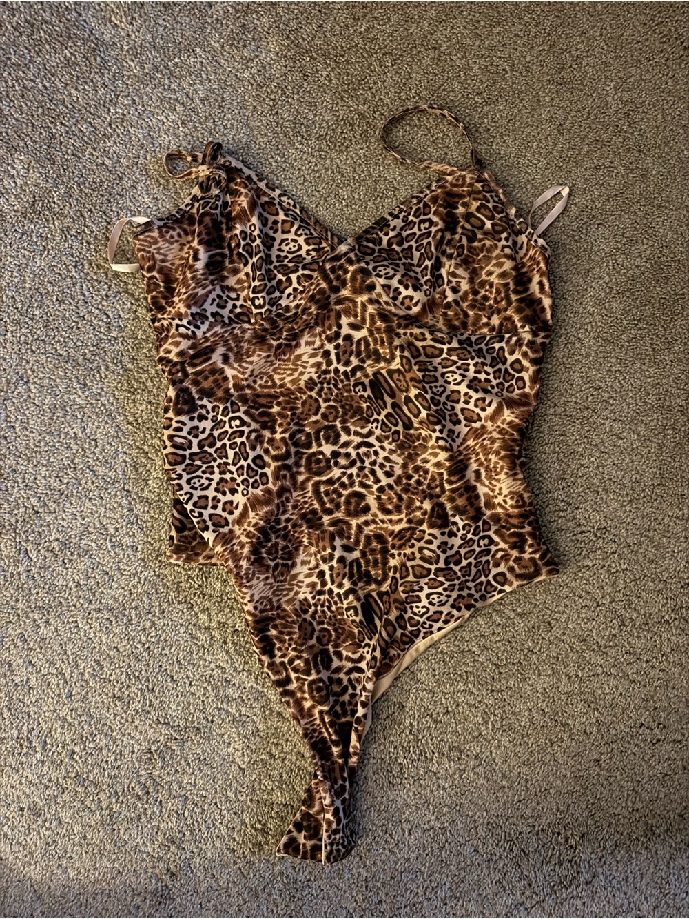 Princess Polly bodysuit